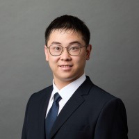 Yale University Employee Jiaming He's profile photo