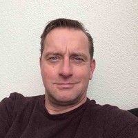 Wagenborg Foxdrill Employee Erwin Bruins's profile photo