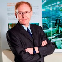 LEAR Automotive Seating and E-Systems Employee Sylvain Caillet's profile photo