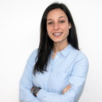 Bavaria Digital Technik GmbH Employee Franziska Käser's profile photo