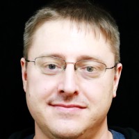 Amazon Employee John Lindsey's profile photo