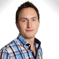 Parzelo Employee Dennis van Den Berg's profile photo