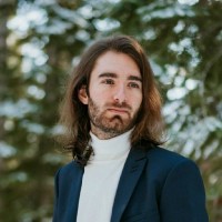 Glodon Employee Samuel Magnan's profile photo
