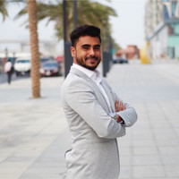 Mazhar Saleem Email & Phone Number