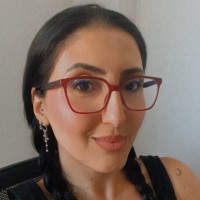 Turing Ajans Employee Ayşe Erincik's profile photo
