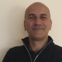 Punto Service Cooperativa Sociale Employee Alberto Repinto's profile photo