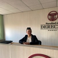 Municipalidad de General Pueyrredon Employee Mayra A. Fulino's profile photo