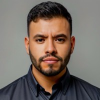 National Vision Inc. Employee Edgar I Torres Arellano's profile photo