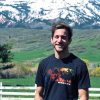 Bright Bridge Web Employee Jake Thomas's profile photo