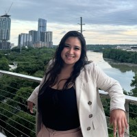 Hispanic Foundation of Silicon Valley Employee Evelyn Rojas's profile photo