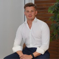 Tileline Employee William Gooch's profile photo