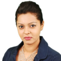 NextGenU.org Employee Rebecca Mahabir's profile photo