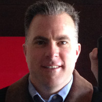 Philips Healthcare Employee Roger Rothwell's profile photo