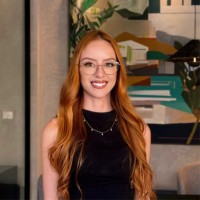 Templuz Employee Larissa Paim's profile photo
