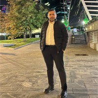 Arshan Yapı Employee Emin Arslan's profile photo