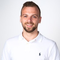 beta.gouv.fr Employee Alexis E.'s profile photo