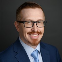 Sutter Health Employee Nicholas Rowell's profile photo