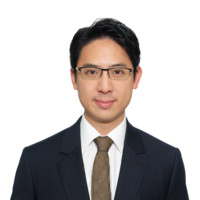 China Merchants Capital Employee Vincent Yu's profile photo