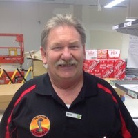 Woolworths Limited Employee Peter Walden's profile photo