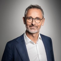 HILL International Group Employee Markus Muelleder's profile photo