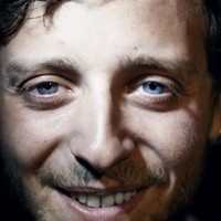 International Organization for Migration (IOM) Employee Giovanni Abbate's profile photo