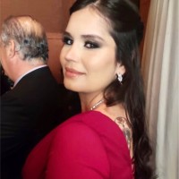 Royalpixel Employee Maria Ewerton's profile photo