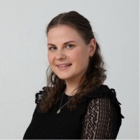 Tammer Employee Stina Silluste's profile photo