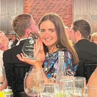 Heron Foods Employee Francesca Easey's profile photo