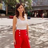 Niamh McClelland Email