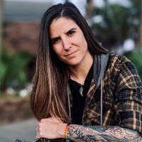 Ram Jack Employee Elizabeth Hawkins's profile photo