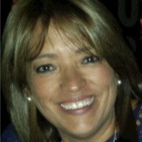 Affinitas education Employee Gloria Lorza's profile photo