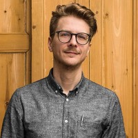 Christiaan Mader