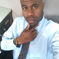 Dynamic Security Employee Darren Williams's profile photo