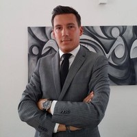 ProAction srl Employee Andrea Secchi's profile photo