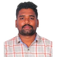 Emvees Water | Waste Water Treatment LLC Employee Madhu Balan's profile photo