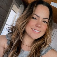 Sock Club Employee Kristen Jimenez's profile photo