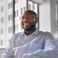 Coro California Employee Awoenam Mauna-Woanya's profile photo