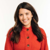 Southern Tide Employee Katherine Musselman's profile photo