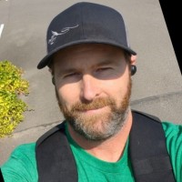 Coding Dojo Employee Terrance McAdam's profile photo