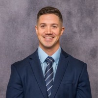 USAF Acquisition Management and Integration Center Employee Jeremiah Garfoyle's profile photo