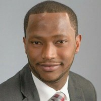 Providence Health & Services Employee Khalid Mohamed's profile photo