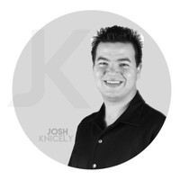 Josh Knicely Email & Phone Number