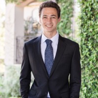 UC San Diego Employee James Wootton's profile photo