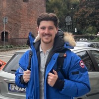 MONOLUTION LIMITED Employee Jordan Leaves's profile photo