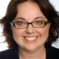 The Aguilera Law Group Employee Kimberly Arnal's profile photo