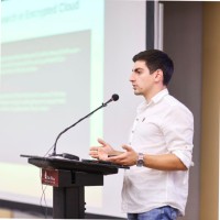 rBlox Employee Sergey Grigoryan's profile photo