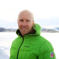 Real Salt Lake Employee Brook Bingham's profile photo