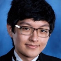 General Motors Employee Luke Moon's profile photo