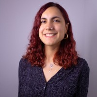 Redciclach Chile Employee Alejandra Céspedes Paredes's profile photo