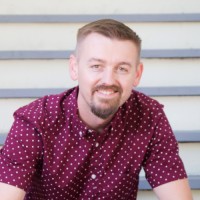 HackingHub Employee Todd Bailey's profile photo